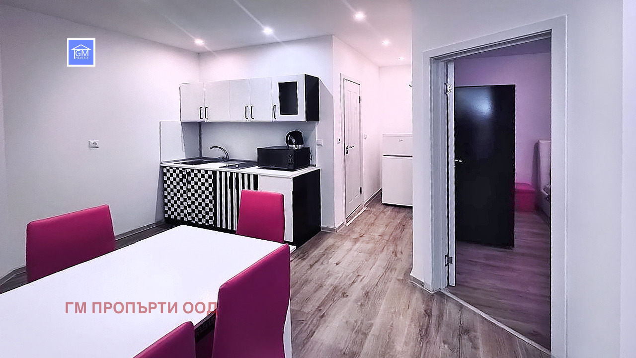 Продава 2-СТАЕН, гр. Балчик, област Добрич, снимка 2 - Апартаменти - 53938288