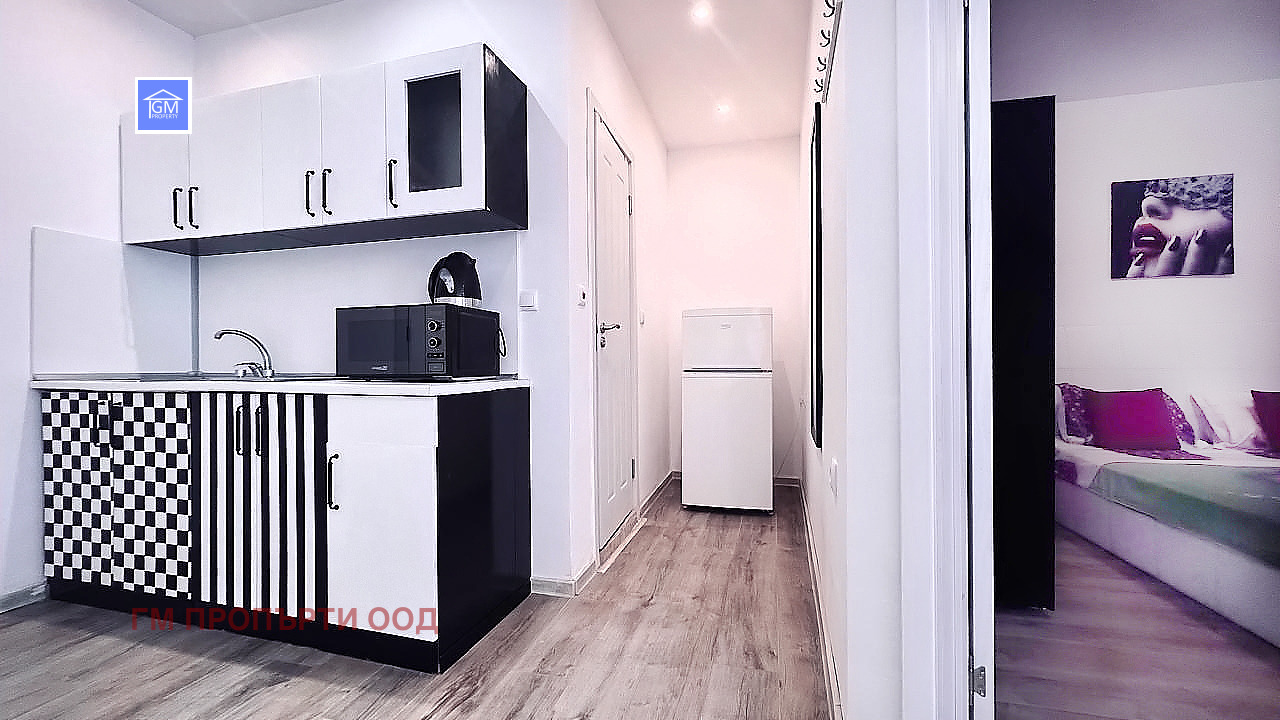 Продава 2-СТАЕН, гр. Балчик, област Добрич, снимка 7 - Апартаменти - 53938288