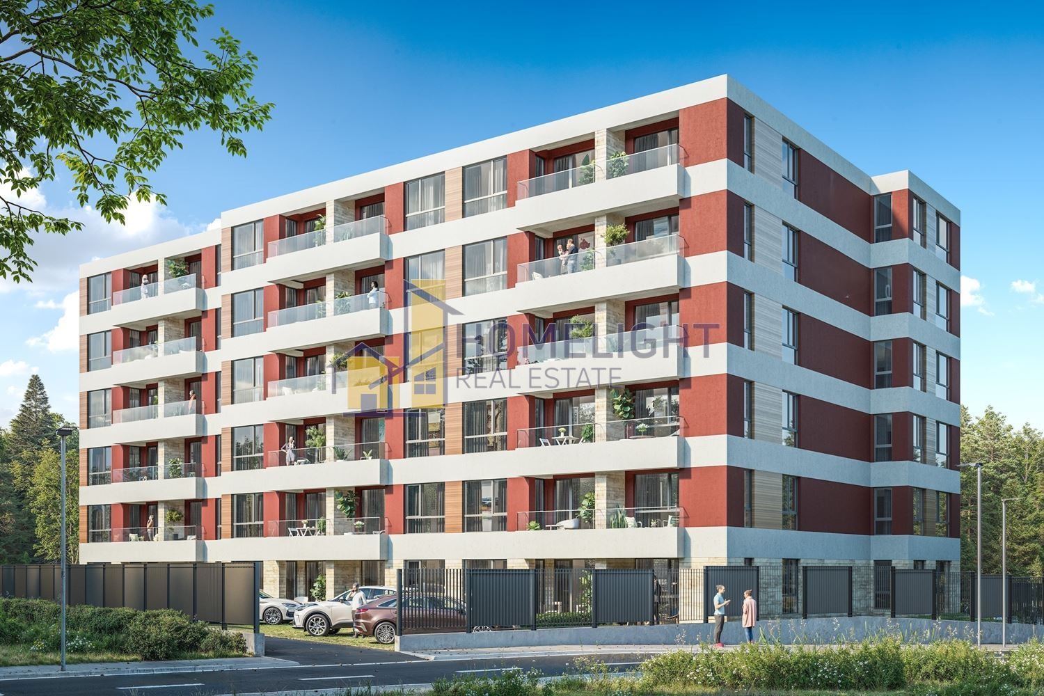 Продава 2-СТАЕН, гр. София, Малинова долина, снимка 2 - Апартаменти - 54133779