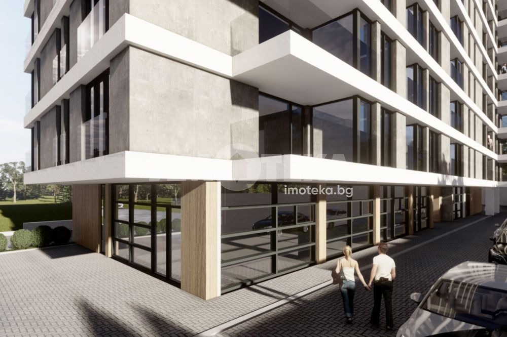 Продава 2-СТАЕН, гр. Варна, Кайсиева градина, снимка 9 - Апартаменти - 54269226