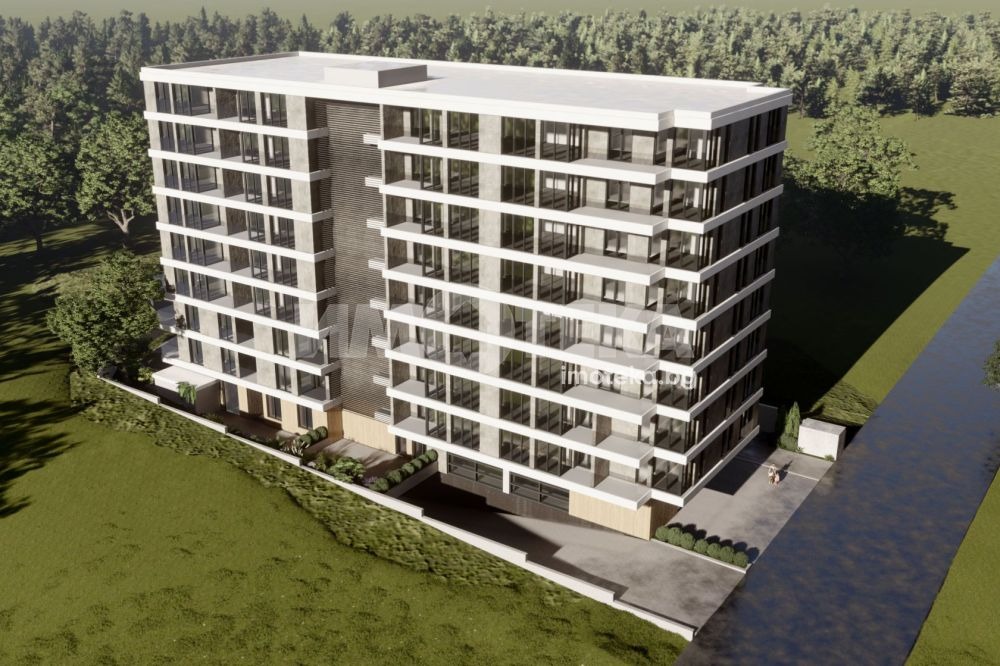 Продава 2-СТАЕН, гр. Варна, Кайсиева градина, снимка 8 - Апартаменти - 54269226