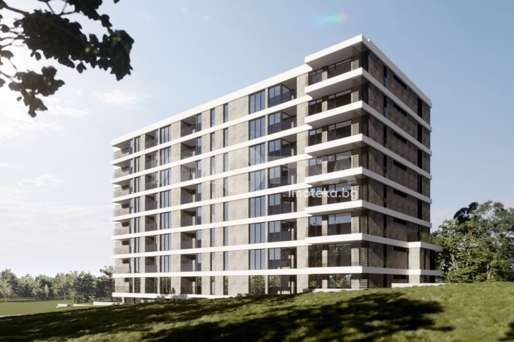 Продава 2-СТАЕН, гр. Варна, Кайсиева градина, снимка 5 - Апартаменти - 54269226