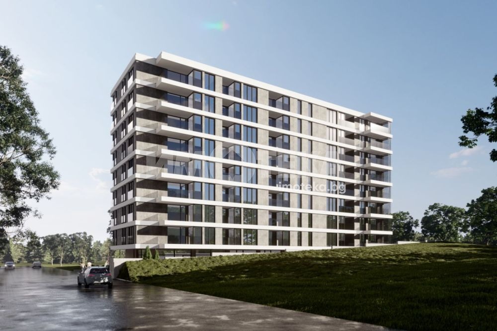 Продава 2-СТАЕН, гр. Варна, Кайсиева градина, снимка 6 - Апартаменти - 54269226