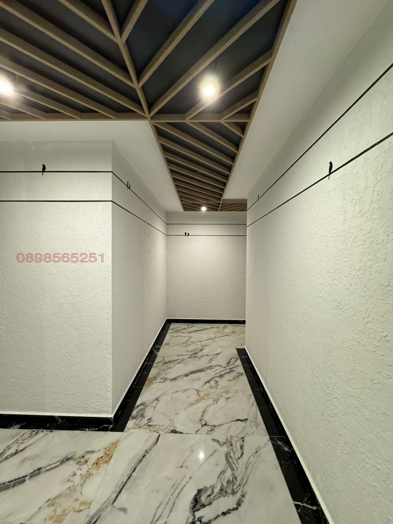 Продава 2-СТАЕН, гр. Пловдив, Остромила, снимка 4 - Апартаменти - 54752532
