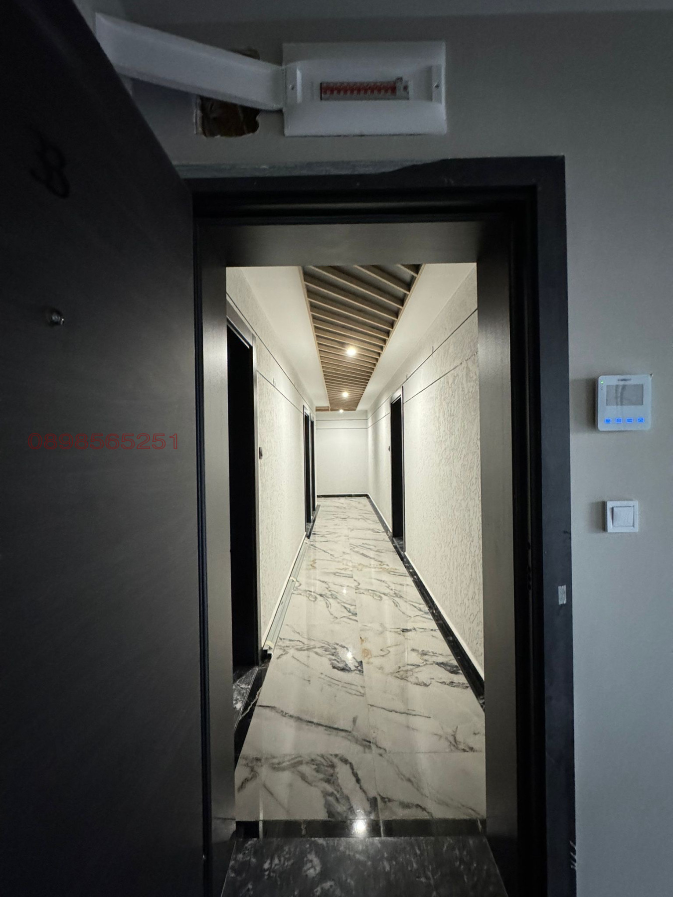 Продава 2-СТАЕН, гр. Пловдив, Остромила, снимка 3 - Апартаменти - 54752532