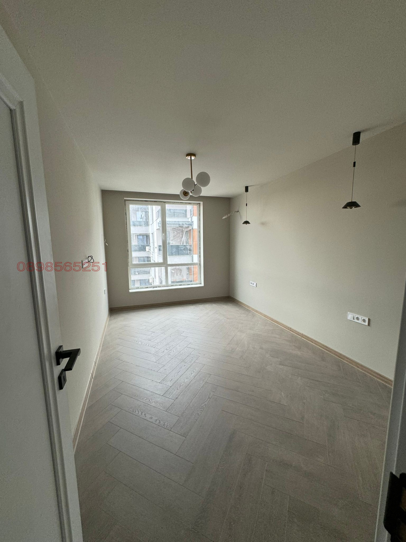 Продава 2-СТАЕН, гр. Пловдив, Остромила, снимка 11 - Апартаменти - 54752532
