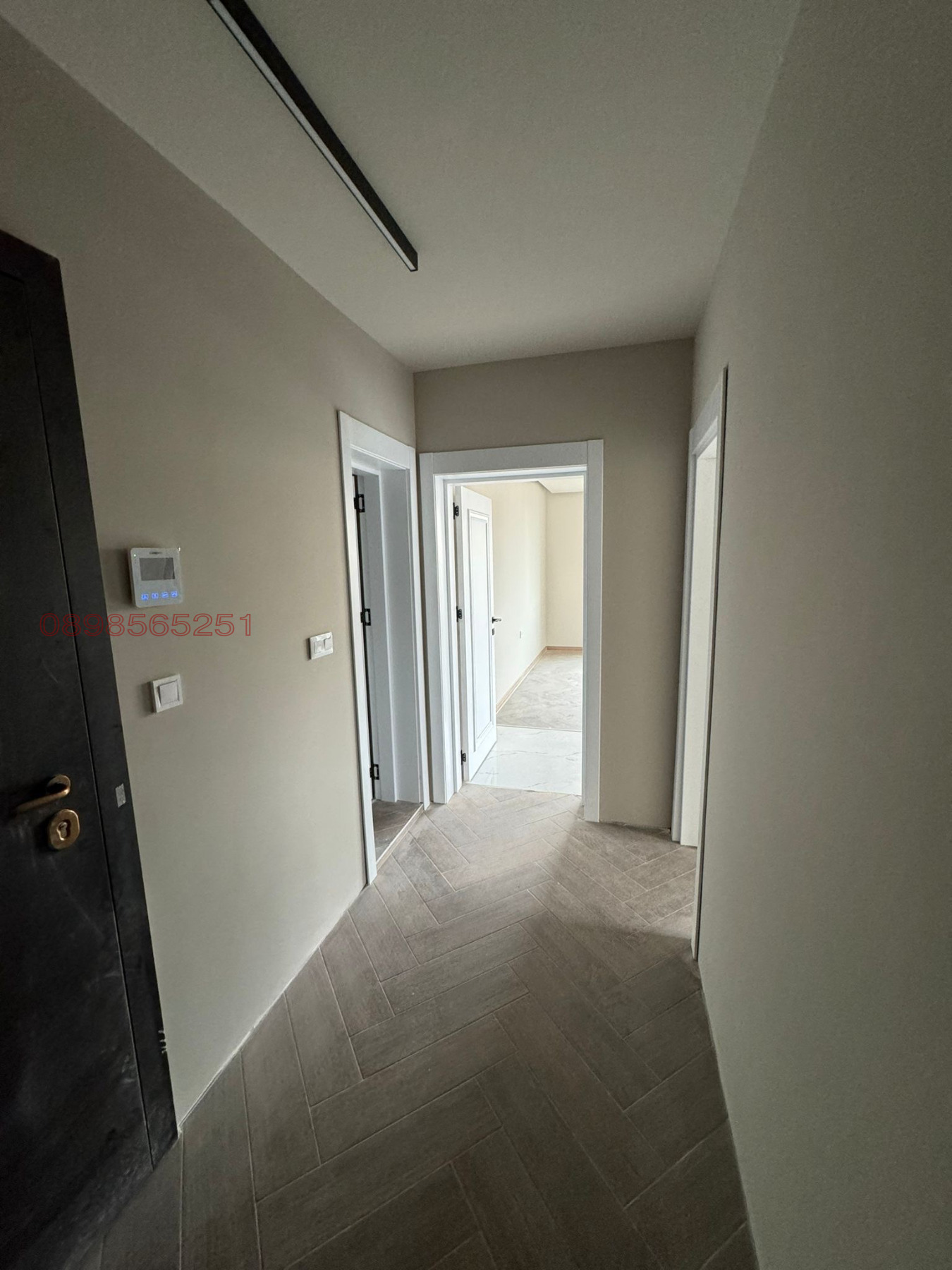 Продава 2-СТАЕН, гр. Пловдив, Остромила, снимка 6 - Апартаменти - 54752532