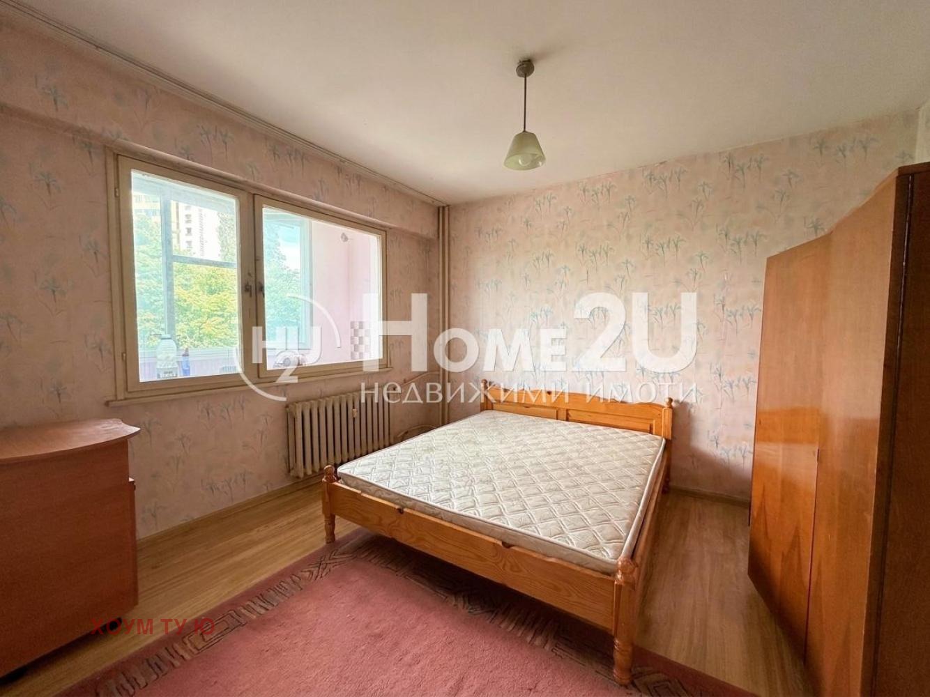 Продава 2-СТАЕН, гр. София, Света Троица, снимка 4 - Апартаменти - 54755086