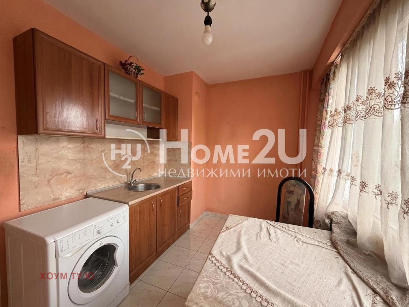 Продава 2-СТАЕН, гр. София, Света Троица, снимка 5 - Апартаменти - 54755086