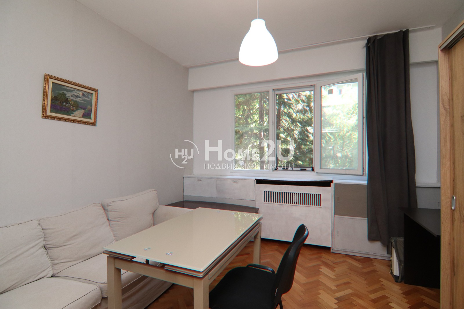Продава 2-СТАЕН, гр. София, Красно село, снимка 4 - Апартаменти - 54763710