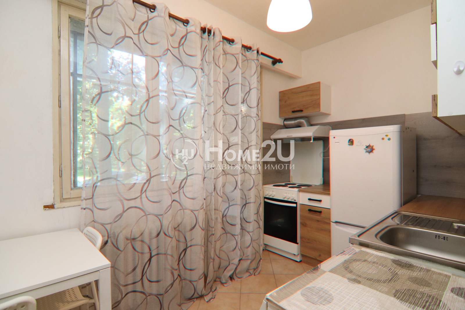 Продава 2-СТАЕН, гр. София, Красно село, снимка 6 - Апартаменти - 54763710