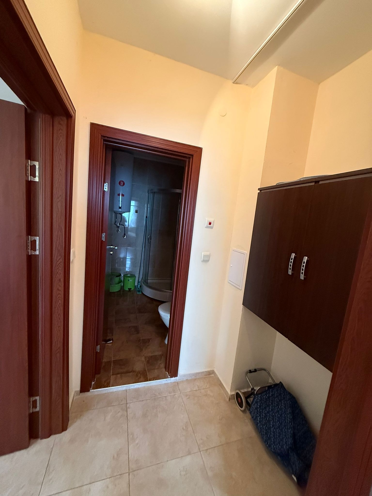 Продава 2-СТАЕН, с. Равда, област Бургас, снимка 13 - Апартаменти - 55181812