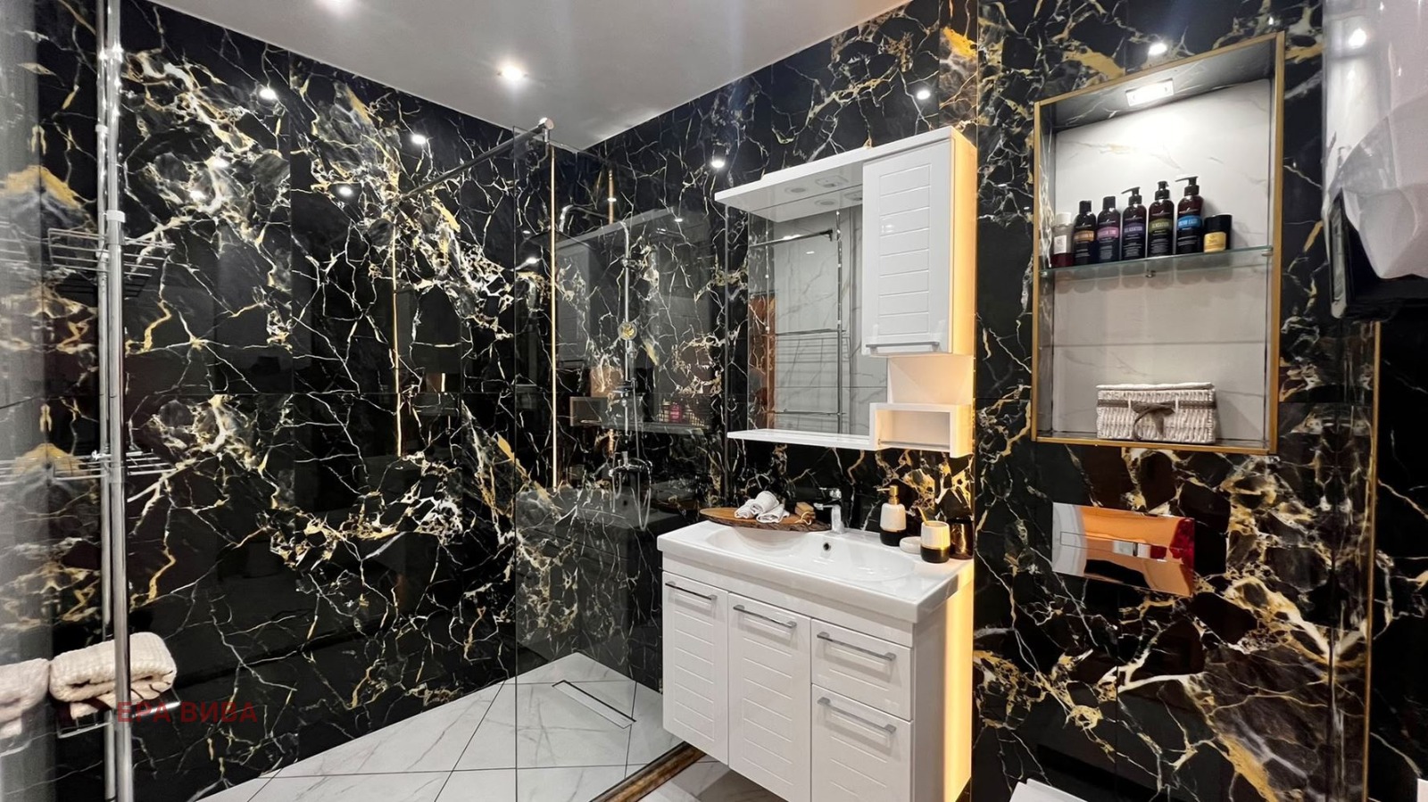 Продава 2-СТАЕН, гр. Варна, м-т Долна Трака, снимка 5 - Апартаменти - 55206625