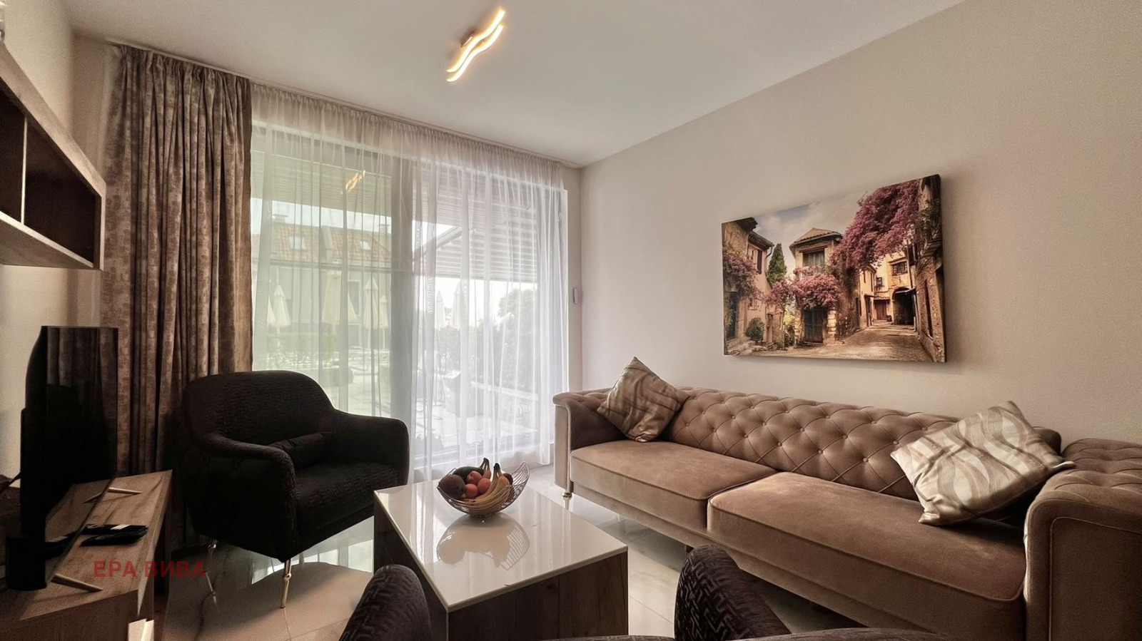 Продава 2-СТАЕН, гр. Варна, м-т Долна Трака, снимка 2 - Апартаменти - 55206625