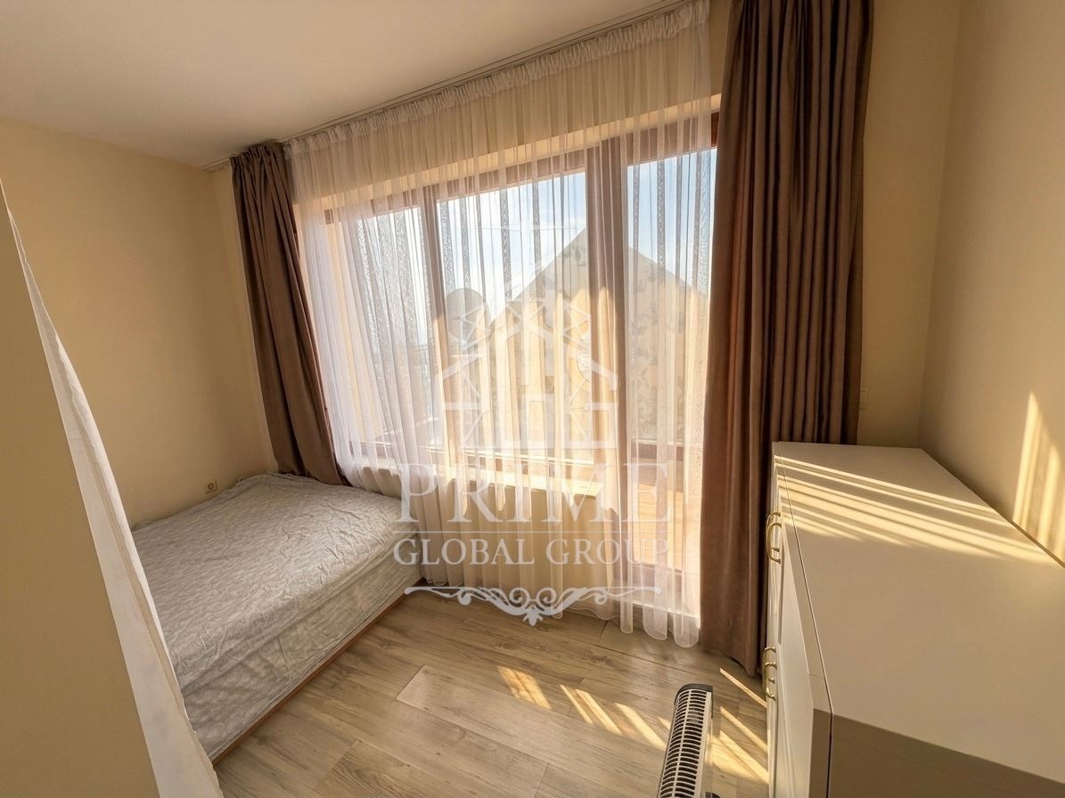 Продава 2-СТАЕН, гр. Варна, Бриз, снимка 5 - Апартаменти - 55783747