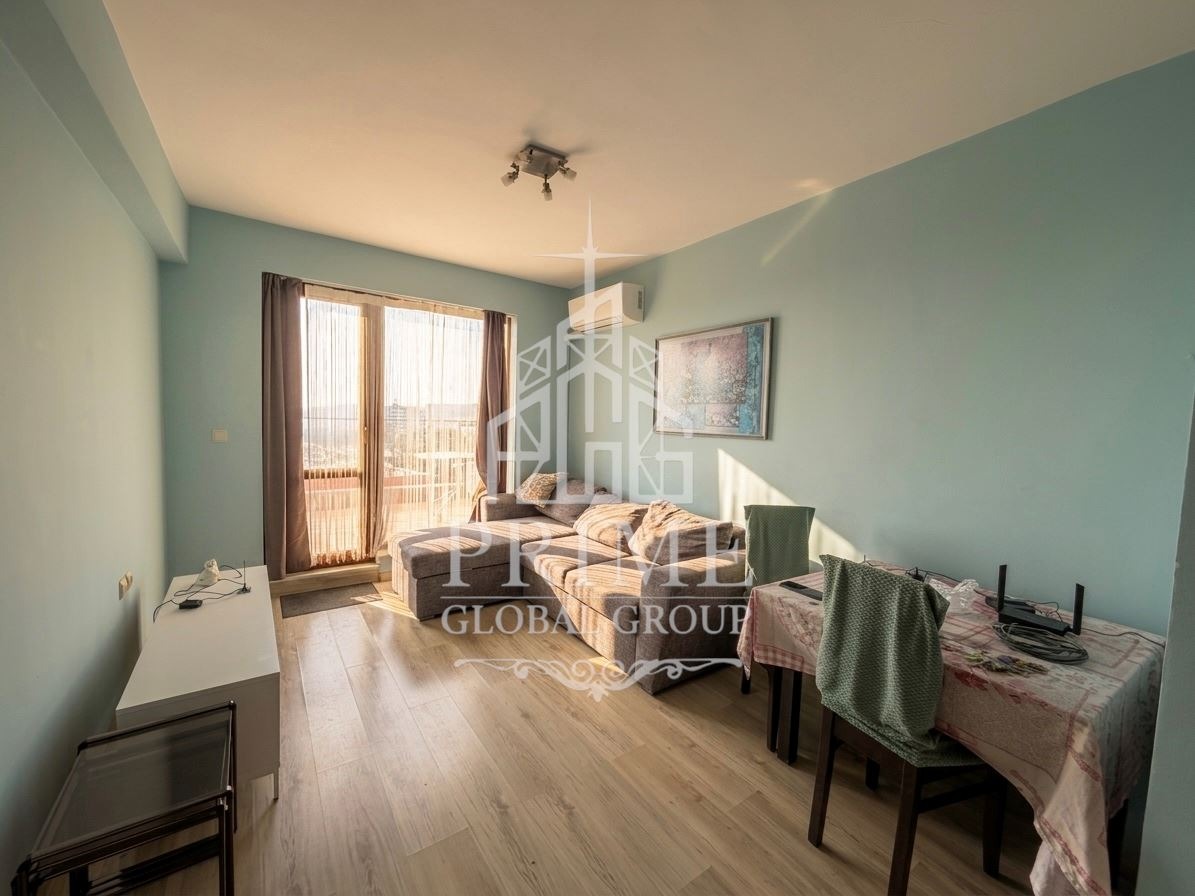 Продава 2-СТАЕН, гр. Варна, Бриз, снимка 2 - Апартаменти - 55783747