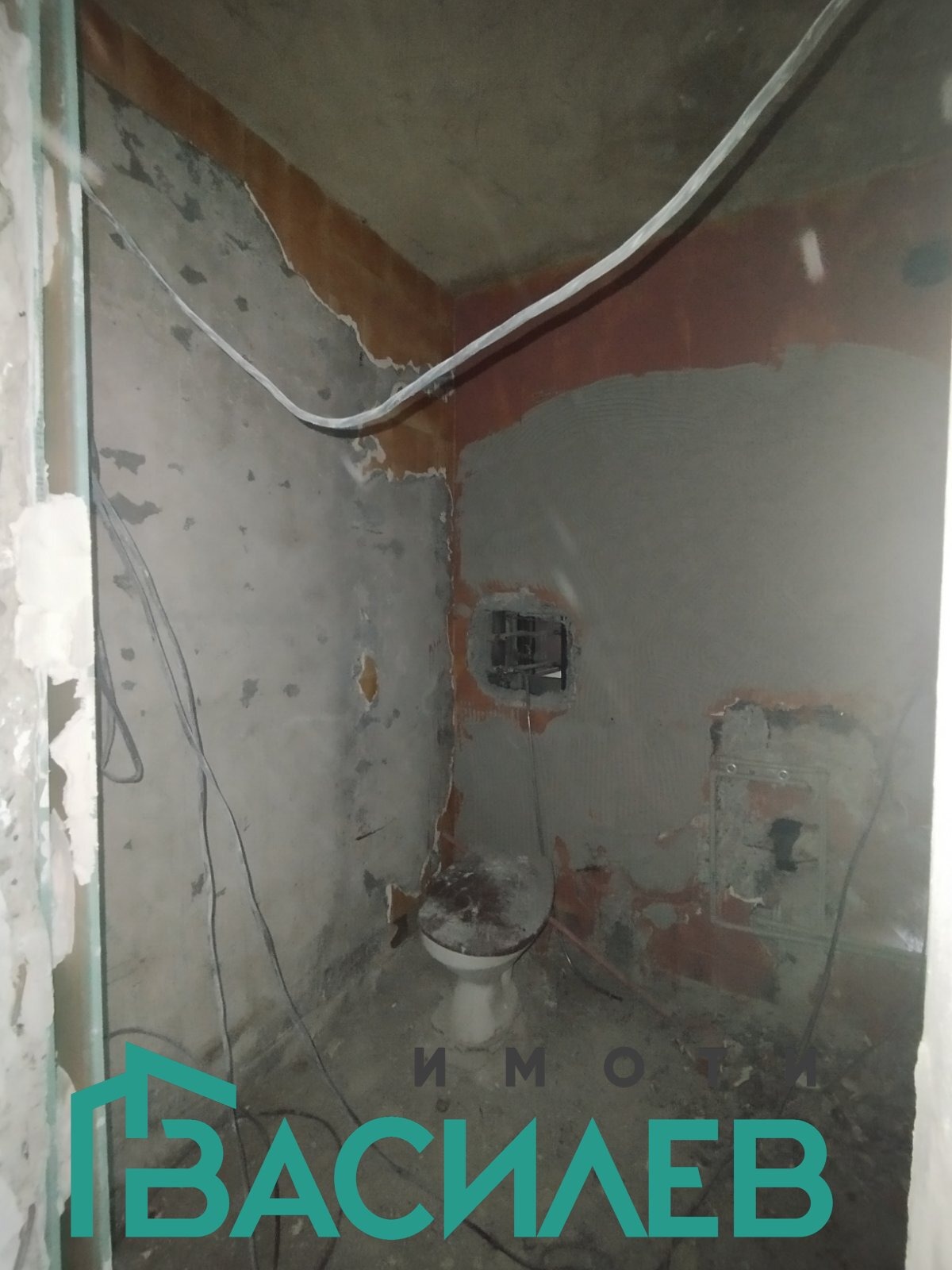 Продава 2-СТАЕН, гр. Перник, Изток, снимка 6 - Апартаменти - 56266801