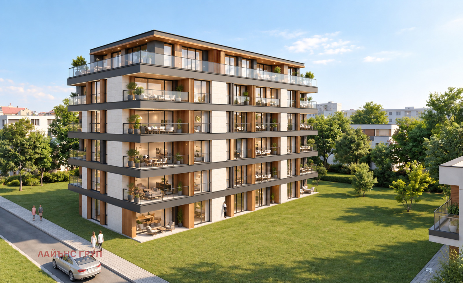 Продава 2-СТАЕН, гр. Варна, Виница, снимка 3 - Апартаменти - 56271684