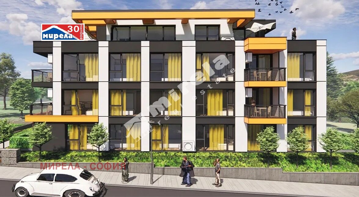 Продава 3-СТАЕН, гр. София, Малинова долина, снимка 2 - Апартаменти - 52215637
