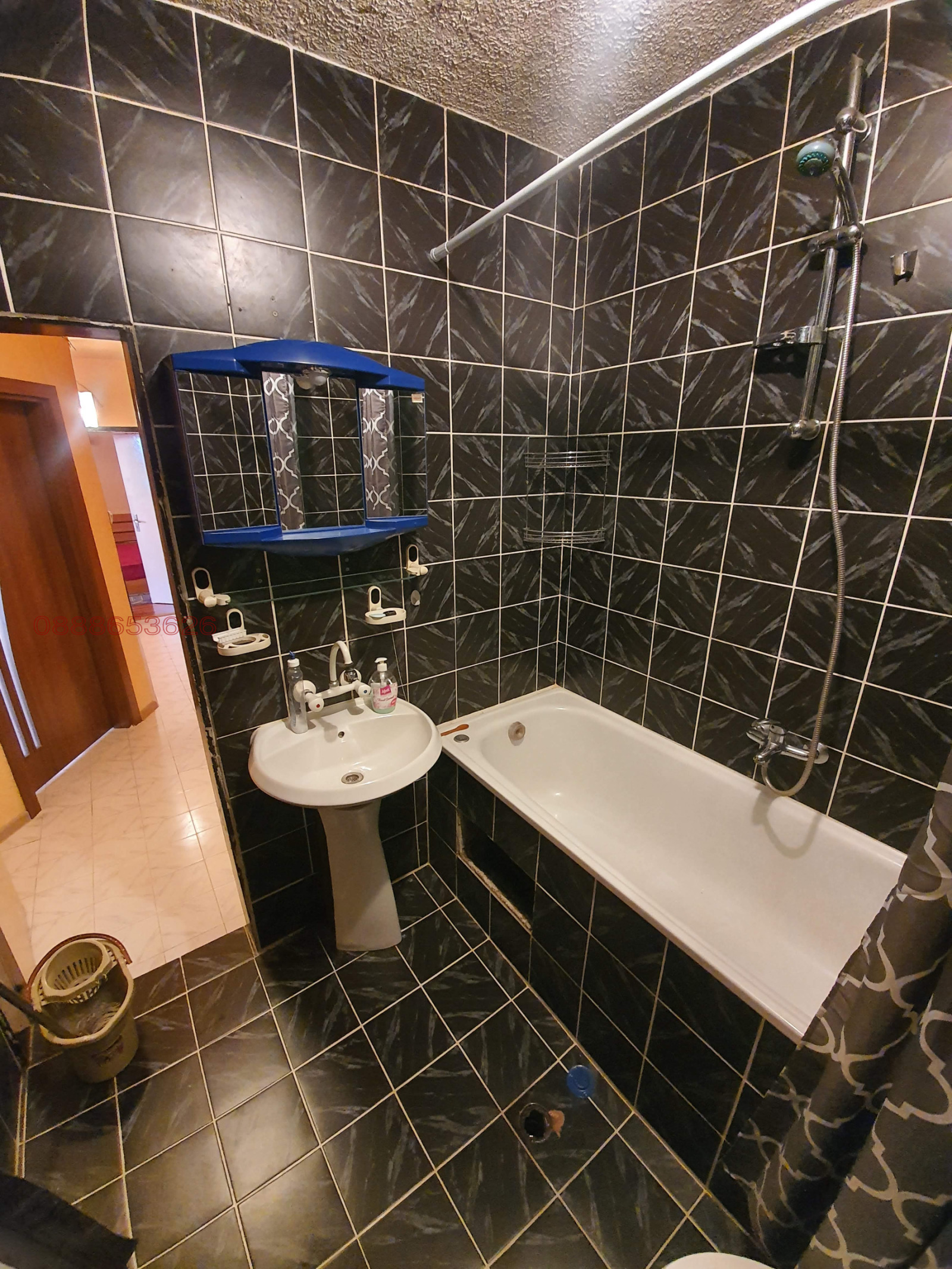 Продава 3-СТАЕН, гр. София, Връбница 1, снимка 5 - Апартаменти - 53961409