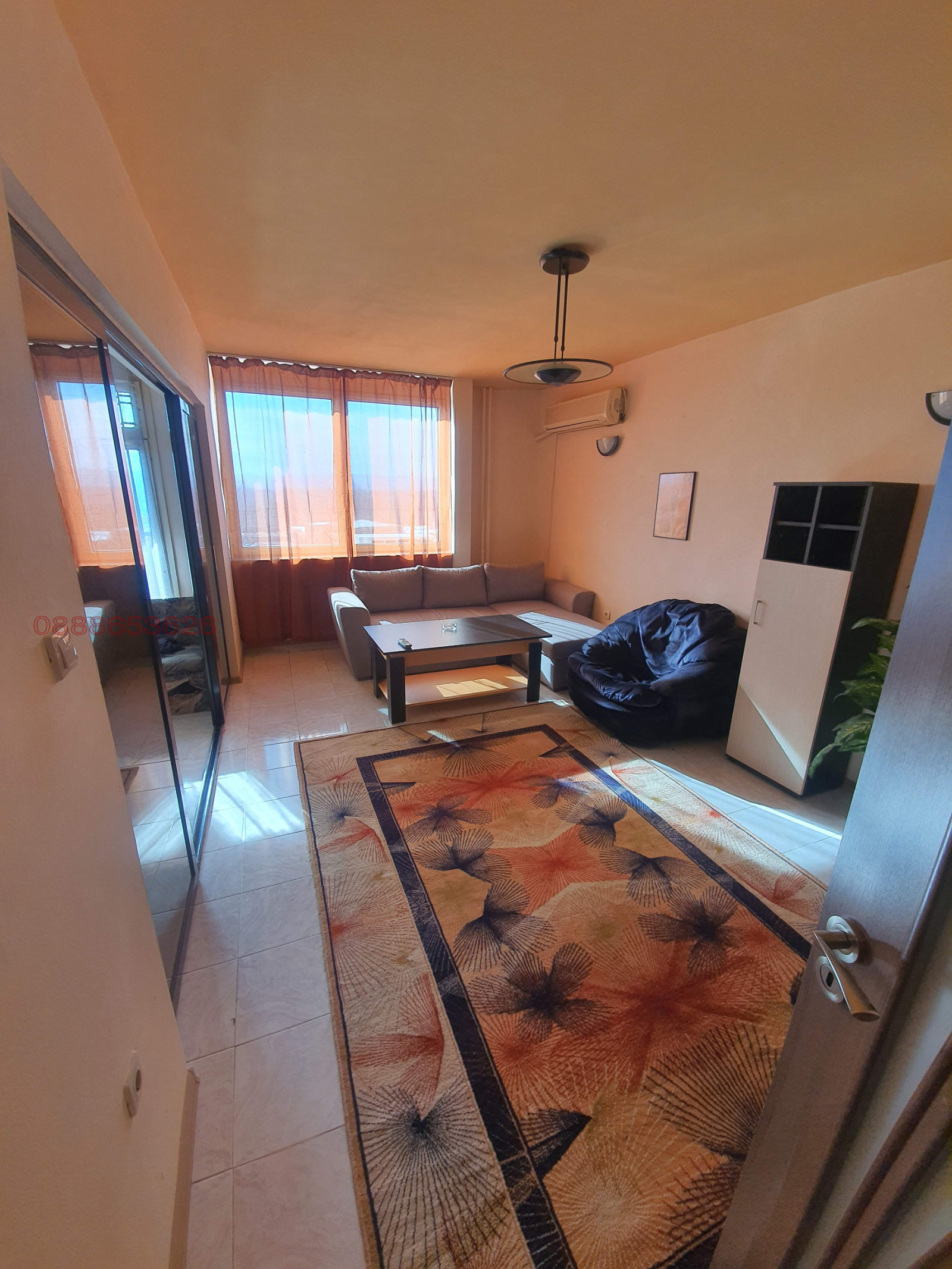 Продава 3-СТАЕН, гр. София, Връбница 1, снимка 8 - Апартаменти - 53961409