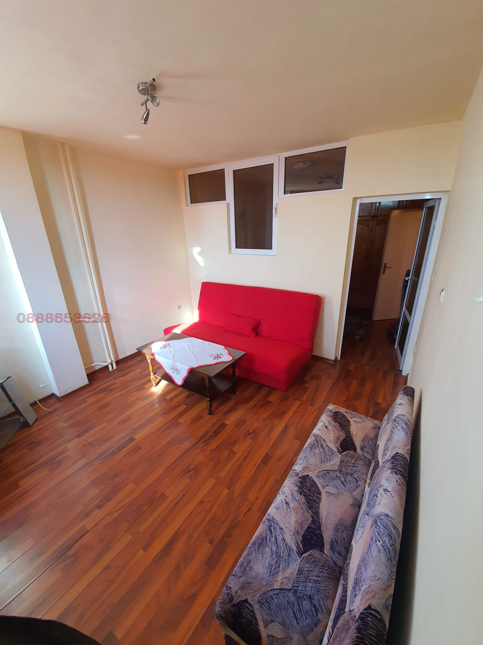 Продава 3-СТАЕН, гр. София, Връбница 1, снимка 3 - Апартаменти - 53961409