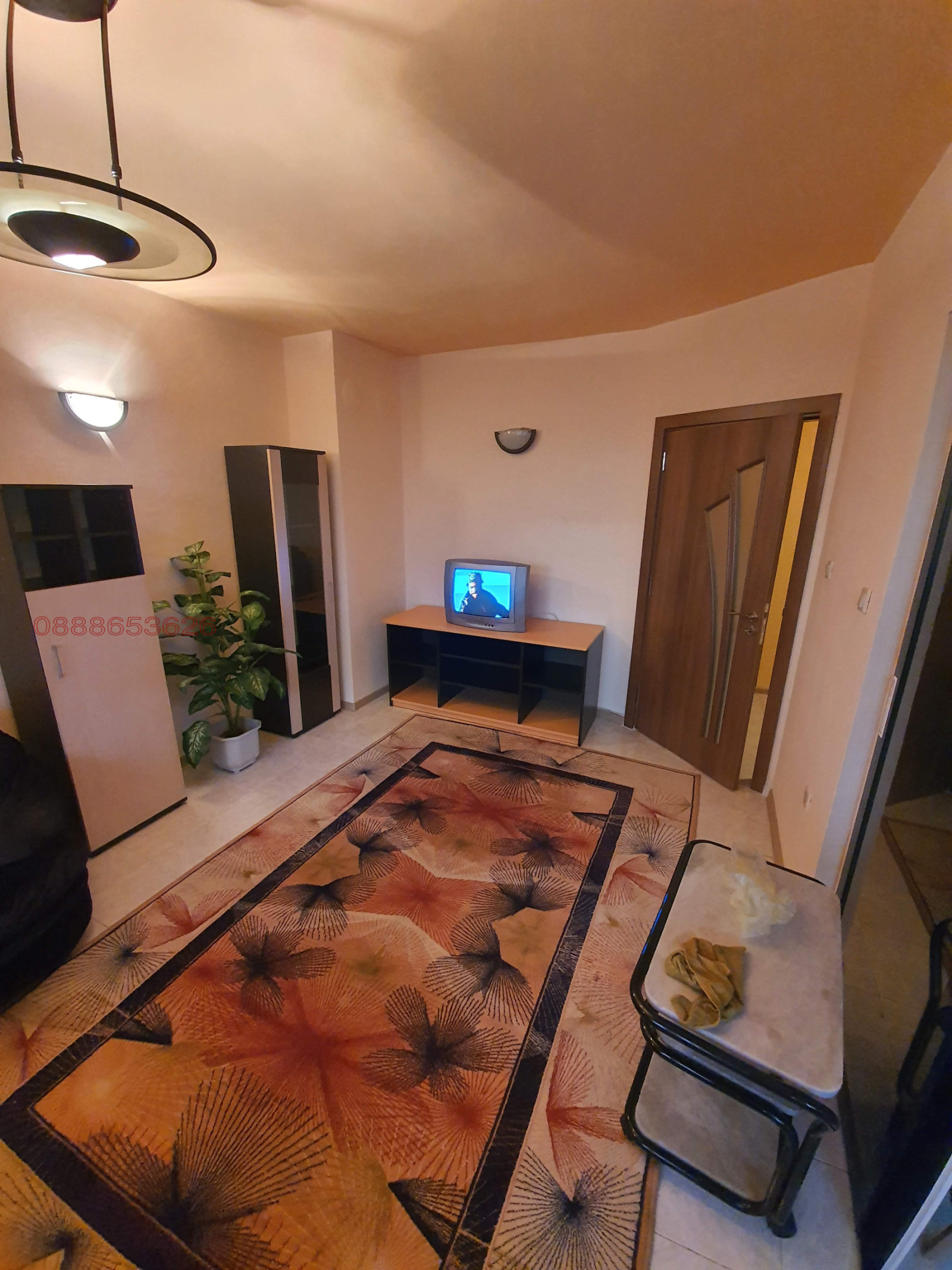 Продава 3-СТАЕН, гр. София, Връбница 1, снимка 2 - Апартаменти - 53961409