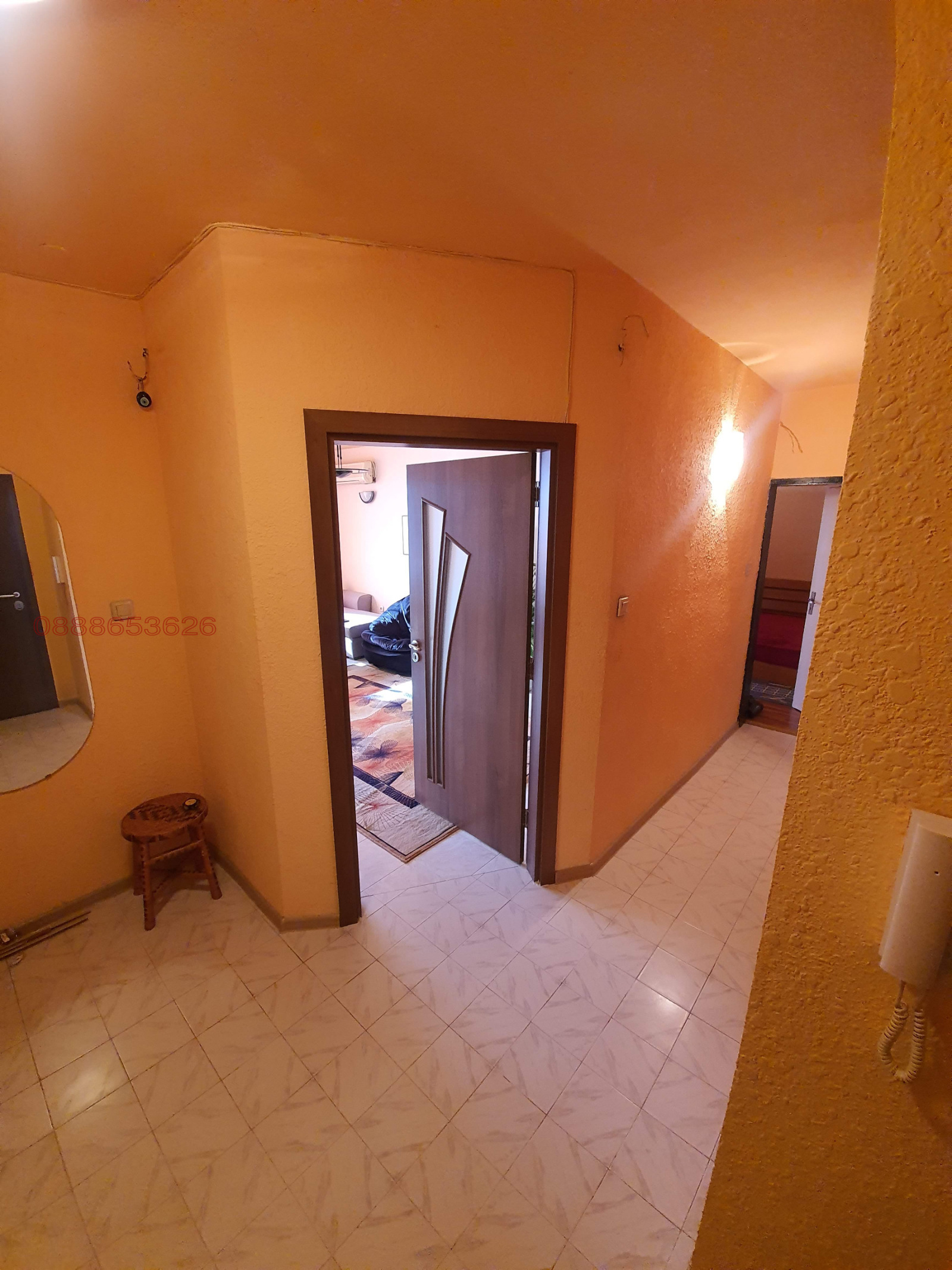 Продава 3-СТАЕН, гр. София, Връбница 1, снимка 16 - Апартаменти - 53961409