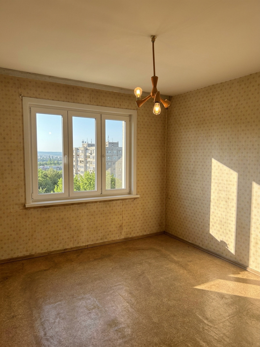 Продава 3-СТАЕН, гр. София, Връбница 2, снимка 5 - Апартаменти - 55794815