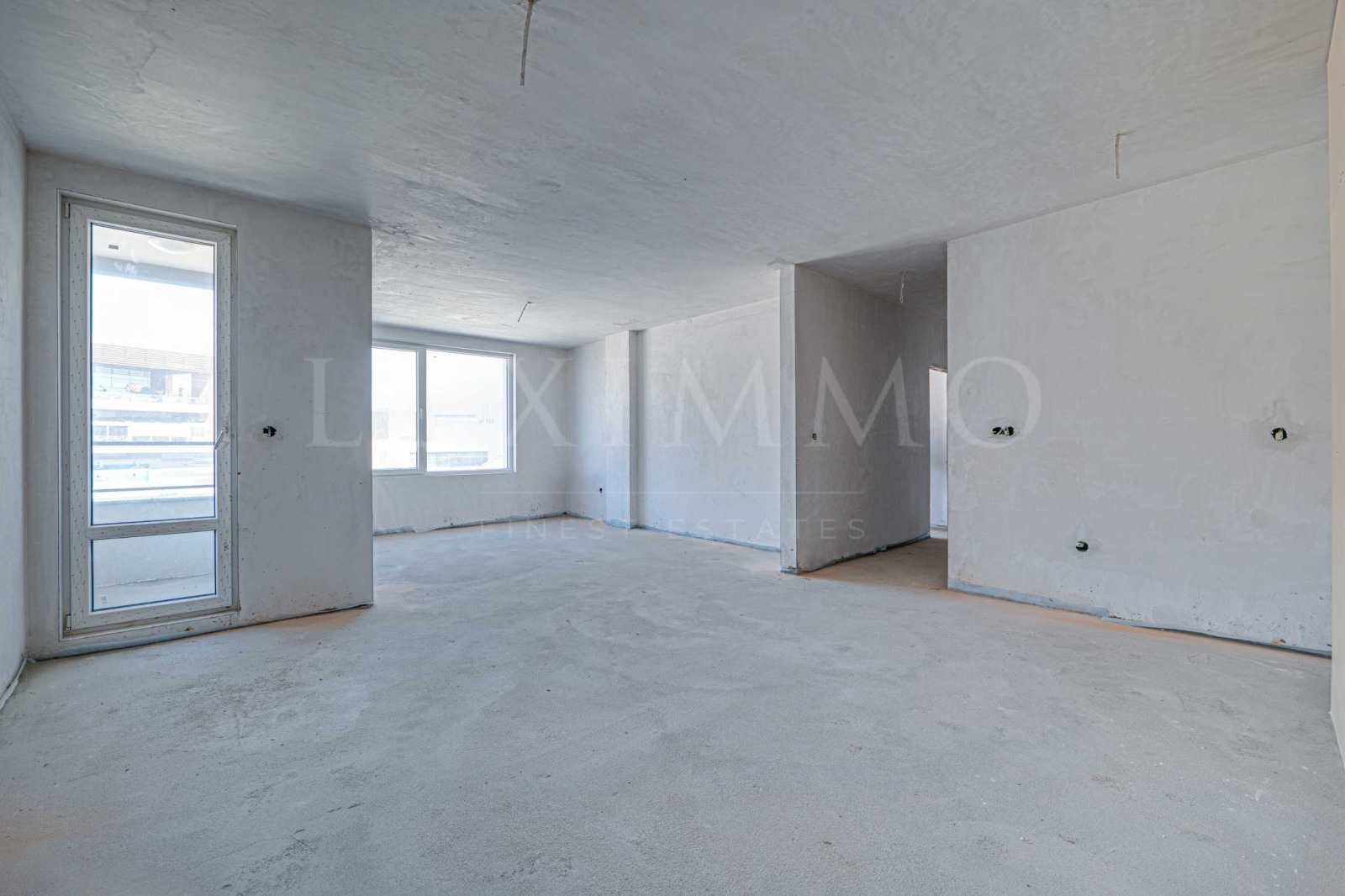 Продава 3-СТАЕН, гр. София, Кръстова вада, снимка 6 - Апартаменти - 54120233