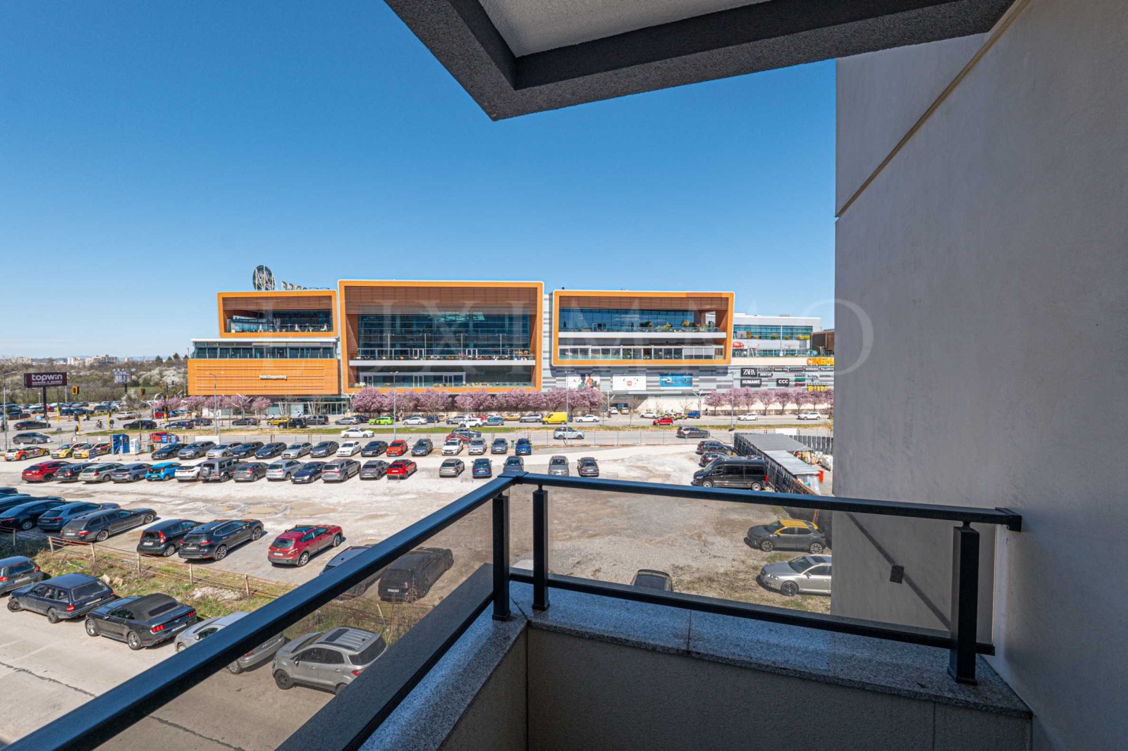 Продава 3-СТАЕН, гр. София, Кръстова вада, снимка 3 - Апартаменти - 54120233