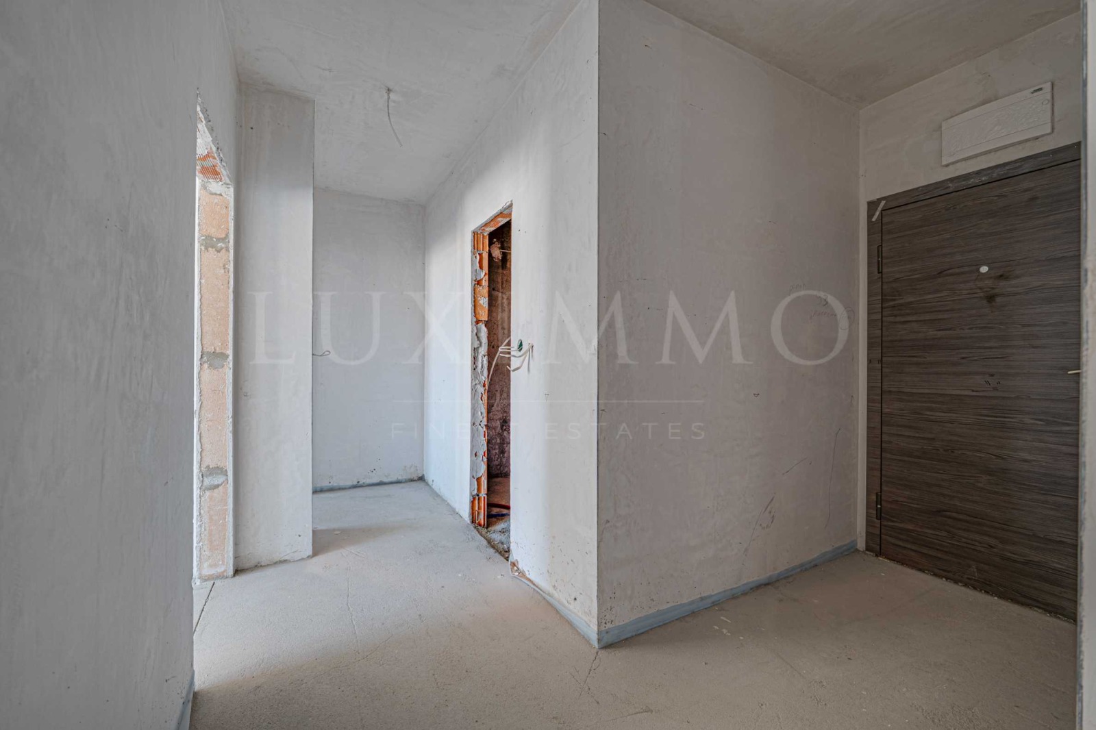 Продава 3-СТАЕН, гр. София, Кръстова вада, снимка 17 - Апартаменти - 54120233