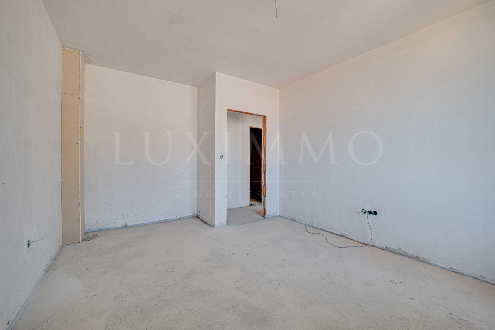 Продава 3-СТАЕН, гр. София, Кръстова вада, снимка 15 - Апартаменти - 54120233