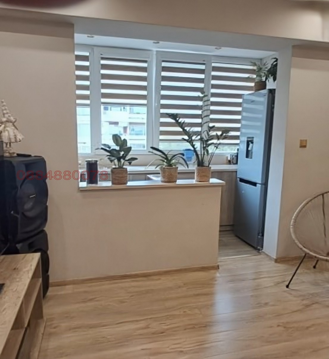 Продава 3-СТАЕН, гр. Карлово, област Пловдив, снимка 12 - Апартаменти - 55075725