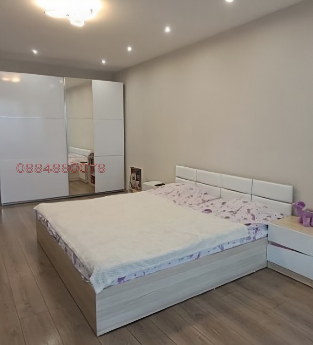 Продава 3-СТАЕН, гр. Карлово, област Пловдив, снимка 8 - Апартаменти - 55075725