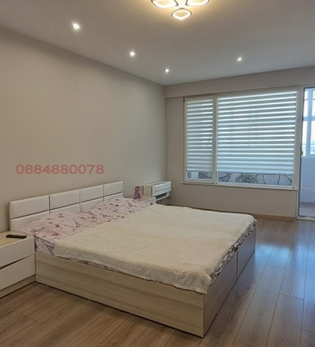 Продава 3-СТАЕН, гр. Карлово, област Пловдив, снимка 9 - Апартаменти - 55075725
