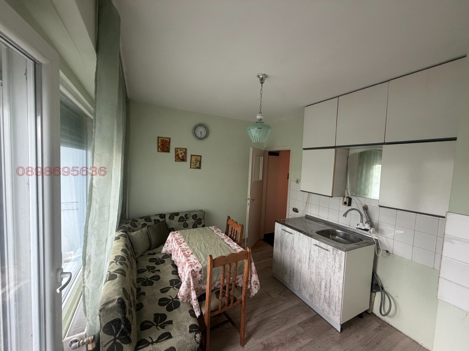Продава 3-СТАЕН, гр. Габрово, Младост, снимка 2 - Апартаменти - 55219548