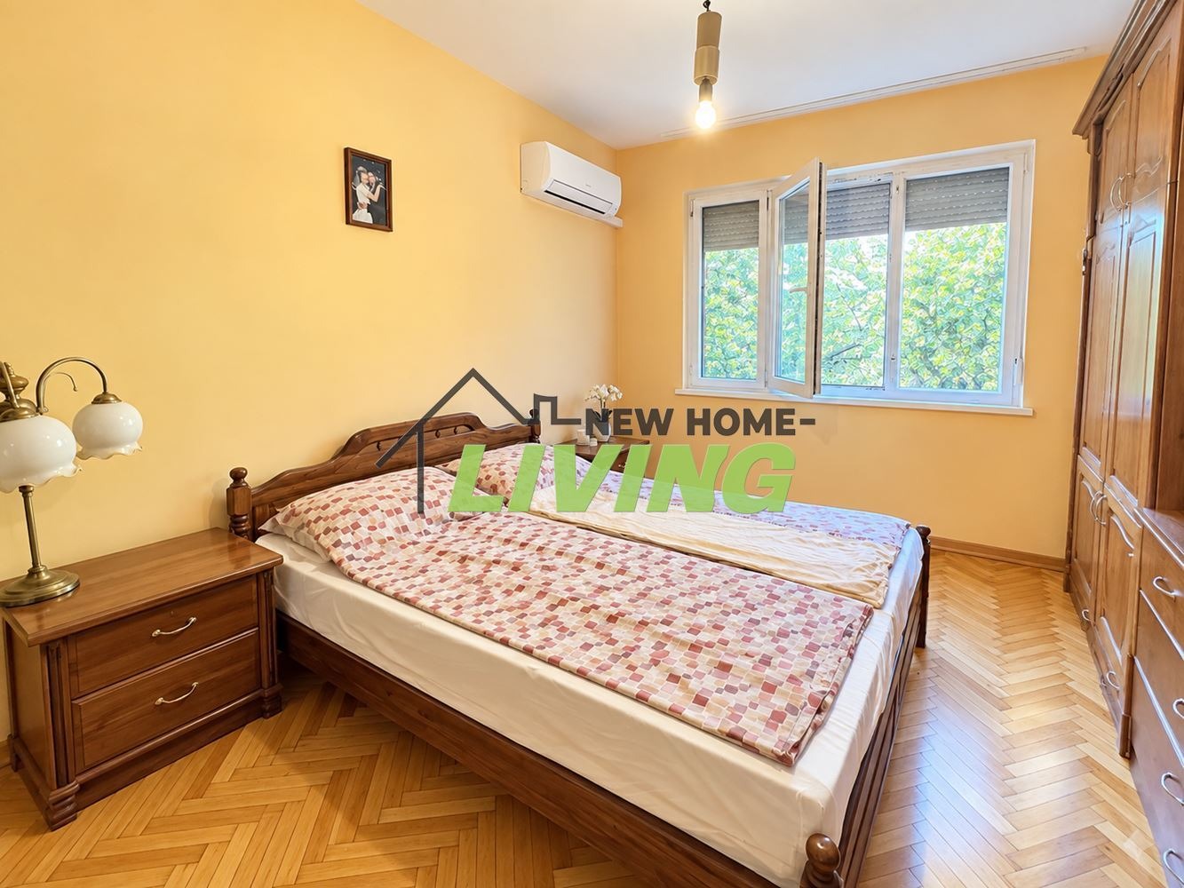 Продава 3-СТАЕН, гр. Пловдив, Център, снимка 6 - Апартаменти - 56198462
