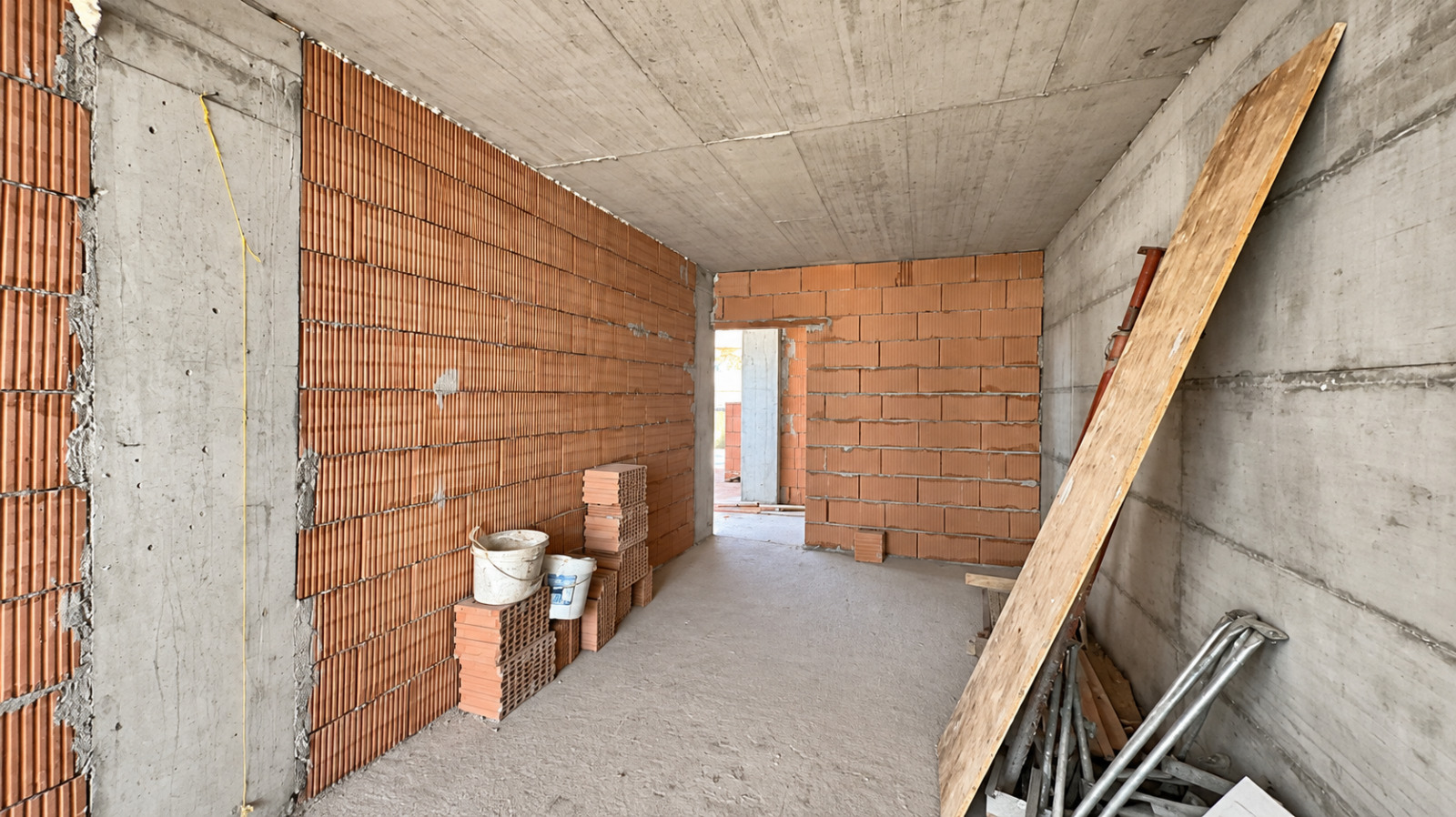 Продава 3-СТАЕН, гр. Велико Търново, Картала, снимка 11 - Апартаменти - 56256630