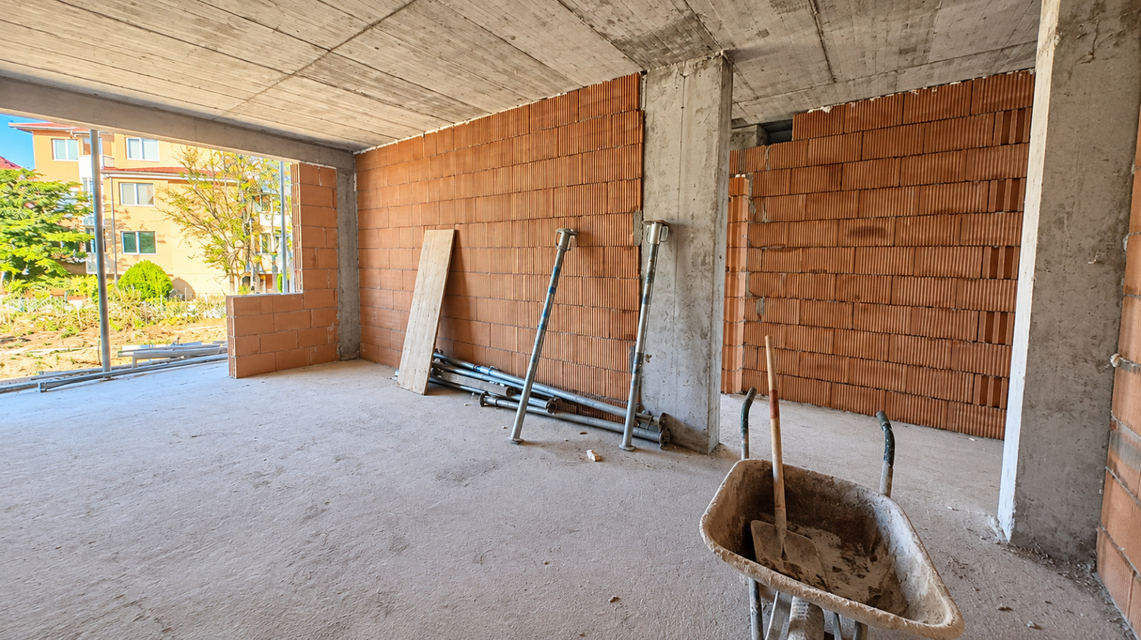 Продава 3-СТАЕН, гр. Велико Търново, Картала, снимка 13 - Апартаменти - 56256630