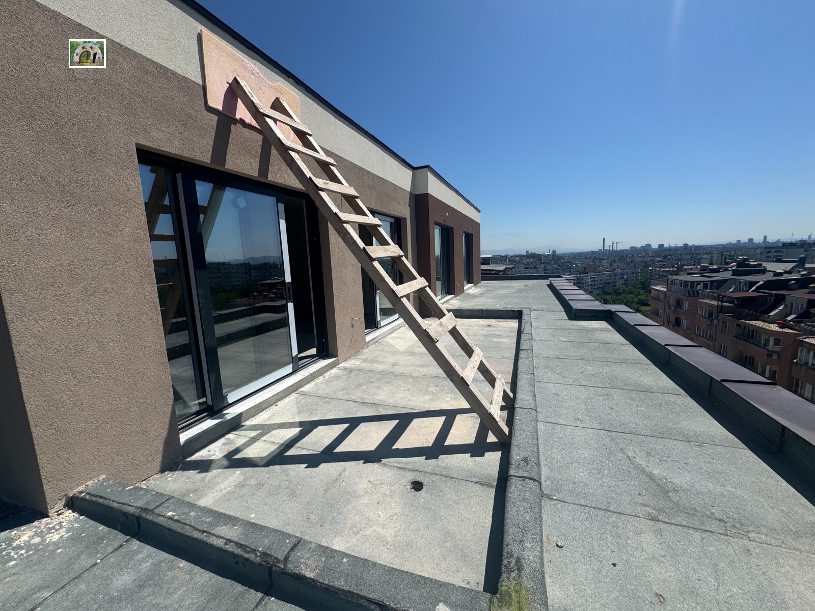 Продава 4-СТАЕН, гр. София, Овча купел 2, снимка 17 - Апартаменти - 55258238