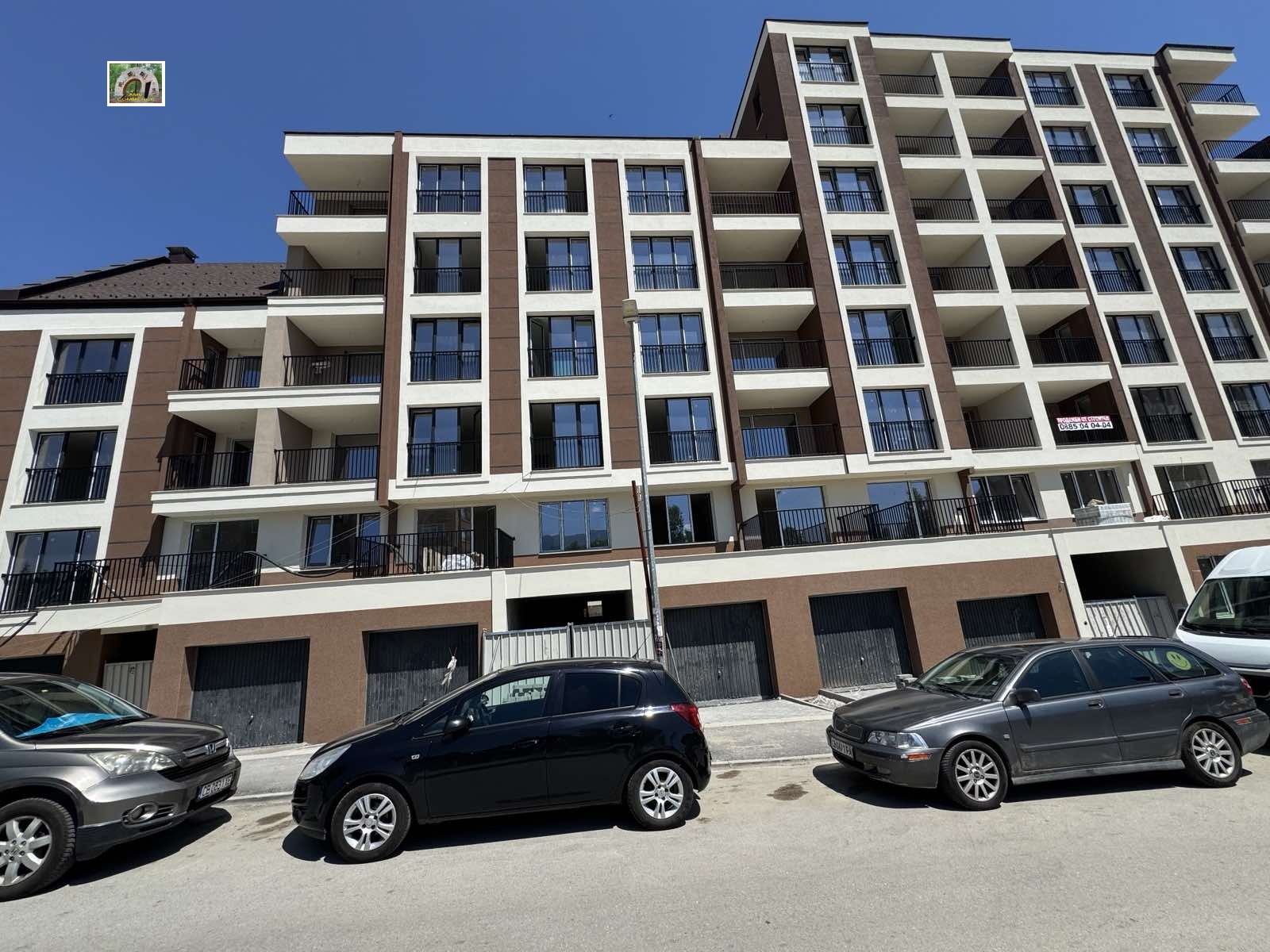 Продава 4-СТАЕН, гр. София, Овча купел 2, снимка 2 - Апартаменти - 55258238