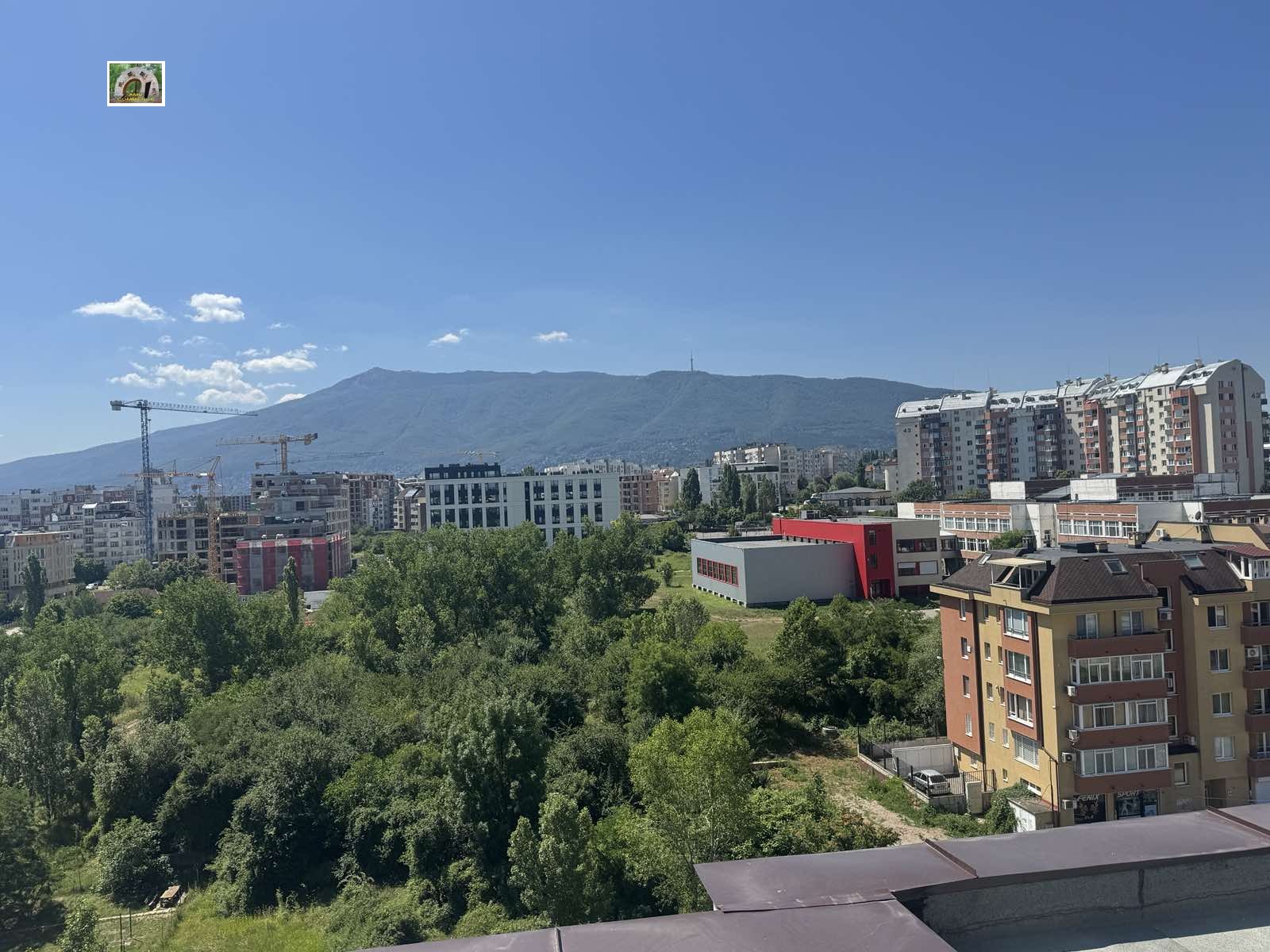 Продава 4-СТАЕН, гр. София, Овча купел 2