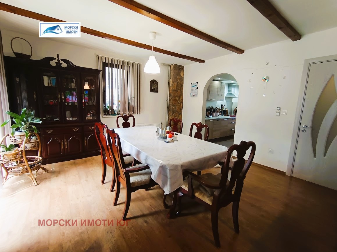 Продава КЪЩА, гр. Царево, област Бургас, снимка 8 - Къщи - 54302278