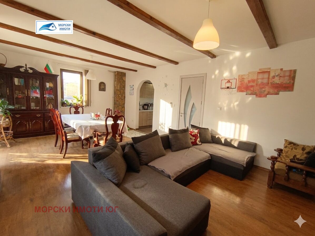 Продава КЪЩА, гр. Царево, област Бургас, снимка 6 - Къщи - 54302278