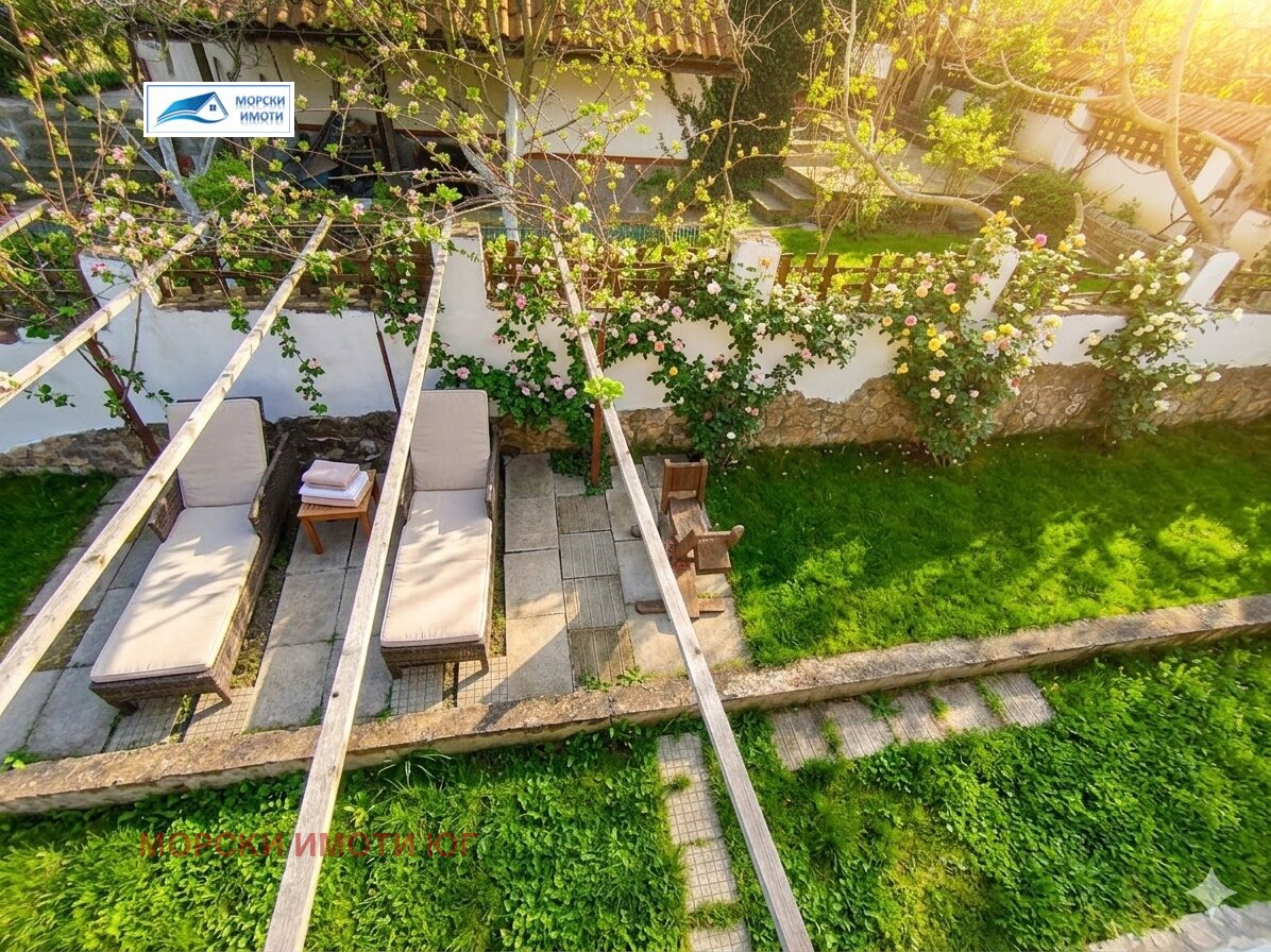 Продава КЪЩА, гр. Царево, област Бургас, снимка 4 - Къщи - 54302278