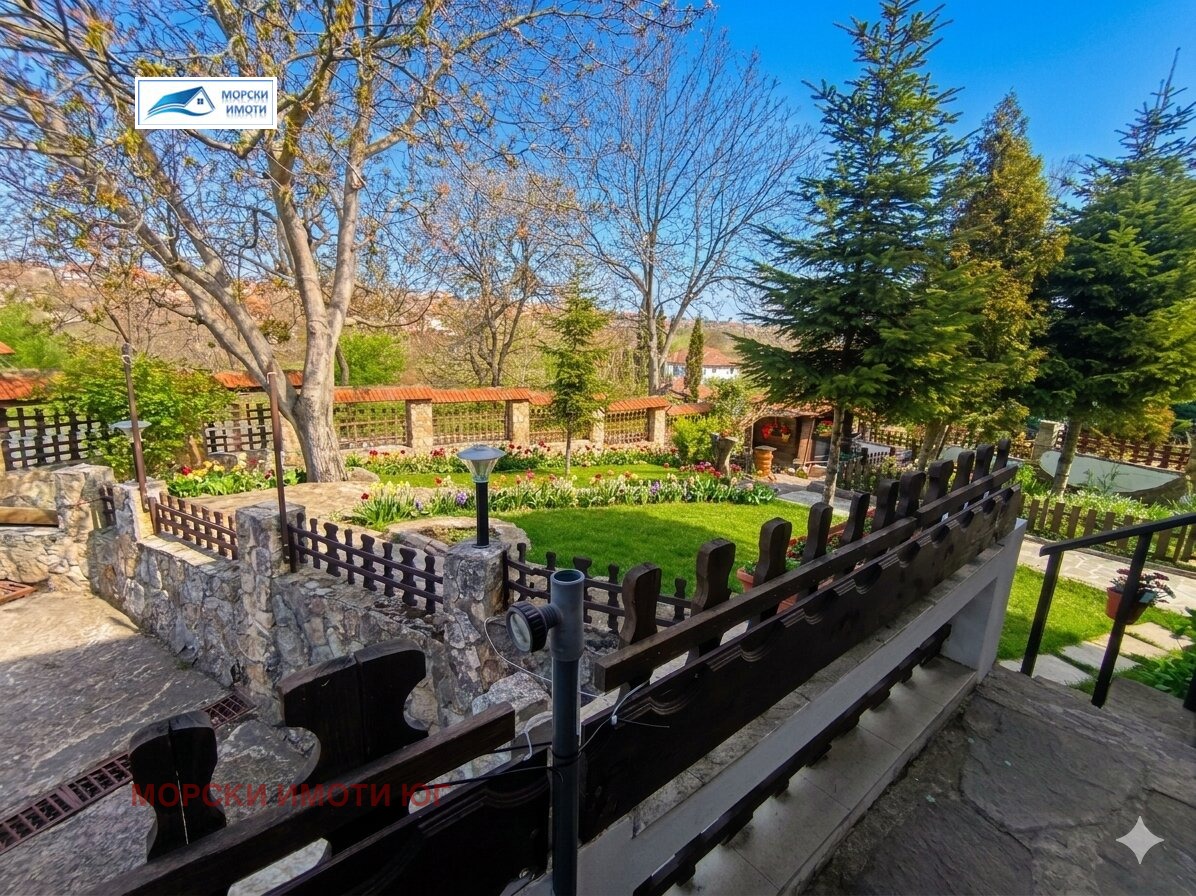 Продава КЪЩА, гр. Царево, област Бургас, снимка 3 - Къщи - 54302278