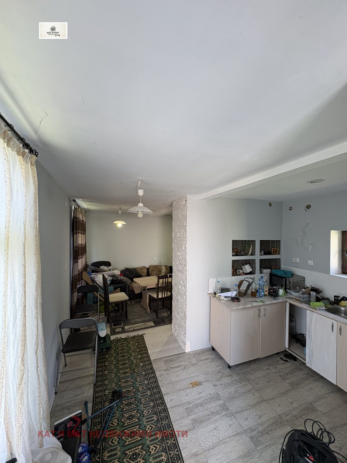 Продава КЪЩА, с. Червена вода, област Русе, снимка 13 - Къщи - 54748043