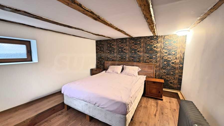 Продава КЪЩА, с. Бели Искър, област София област, снимка 8 - Къщи - 55617159