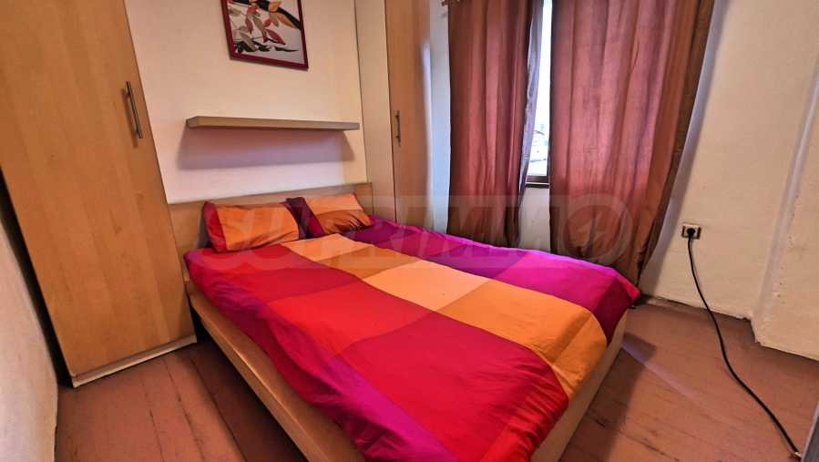 Продава КЪЩА, с. Бели Искър, област София област, снимка 11 - Къщи - 55617159